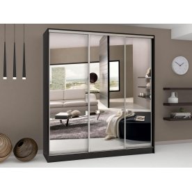 Шкаф-купе Стандарт 3 ШК.010.2200-09