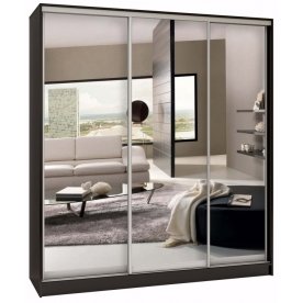 Шкаф-купе Стандарт 3 ШК.010.2400-09