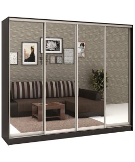 Шкаф-купе Стандарт 2 ШК.004.1200-08