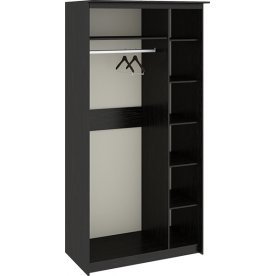 Шкаф-купе Стэн Лайт 140.09.003