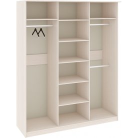 Шкаф-купе Стэн 140.05.002