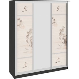 Шкаф-купе Стэн 140.05.006