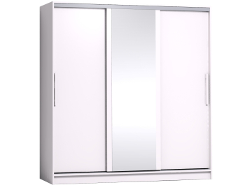 Шкаф-купе Strike 2000