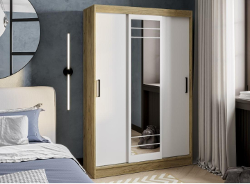 Шкаф-купе Тео ШКК-02