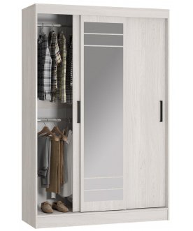 Шкаф-купе Тео ШКК-02