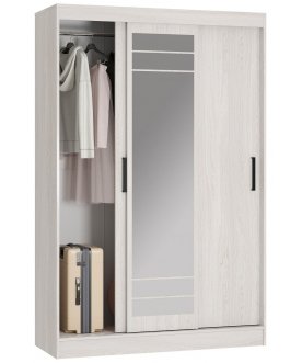 Шкаф-купе Тео ШКК-02