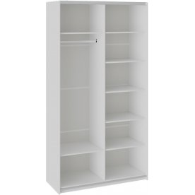 Шкаф-купе Траст СШК 2.120.60-11.13