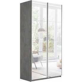 Шкаф-купе Траст СШК 2.120.60-13.13