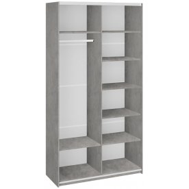 Шкаф-купе Траст СШК 2.120.60-13.13