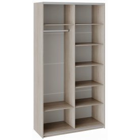 Шкаф-купе Траст СШК 2.120.60-15.15