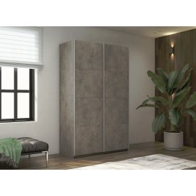 Шкаф-купе Траст СШК 2.140.70-11.11