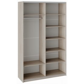 Шкаф-купе Траст СШК 2.140.70-11.11