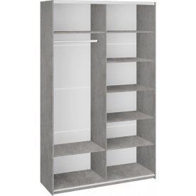 Шкаф-купе Траст СШК 2.140.70-11.13