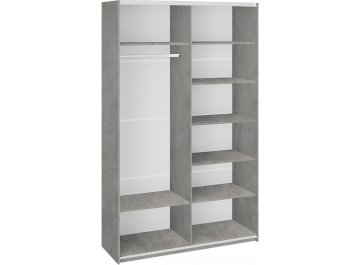 Шкаф-купе Траст СШК 2.140.70-13.13