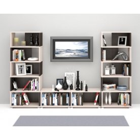 Стеллаж СБ-10.1