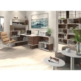 Стеллаж СБ-10.2