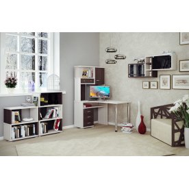 Стеллаж СБ-10.3