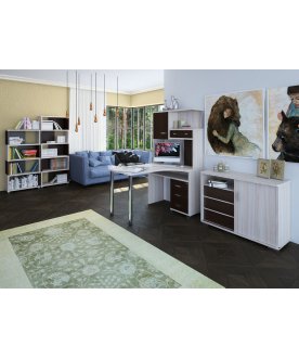 Стеллаж СБ-10.4