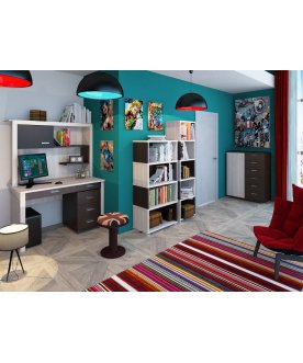 Стеллаж СБ-10.4