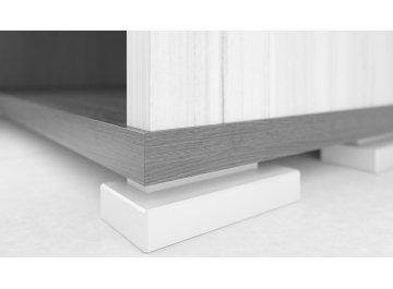 Стеллаж Эланта-10/5