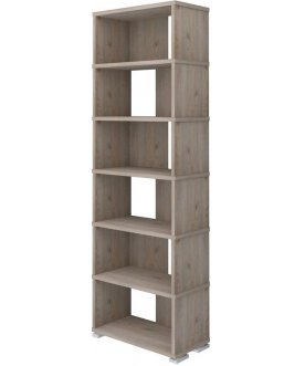 Стеллаж СБ-10.6