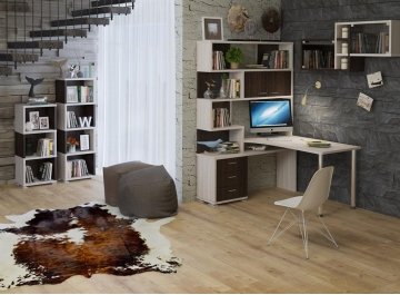 Стеллаж СБ-15.3