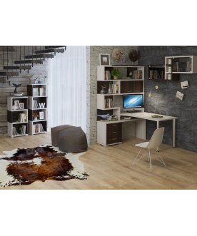 Стеллаж СБ-15.4