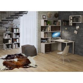 Стеллаж СБ-15.4