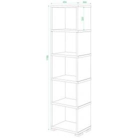 Стеллаж СБ-15.5