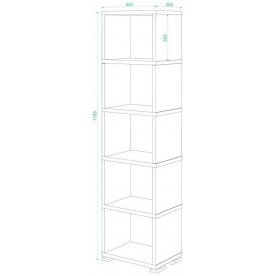 Стеллаж СБ-15.5