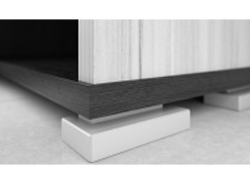 Стеллаж Эланта-30/1