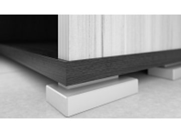 Стеллаж СБ-30.3