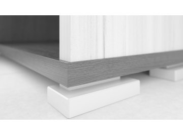 Стеллаж СБ-30.6