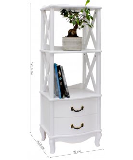 Этажерка Джульетта-2