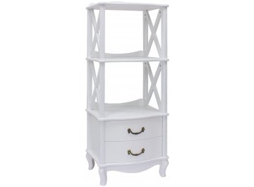 Этажерка Джульетта-2