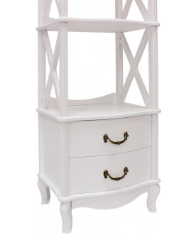 Этажерка Джульетта-3