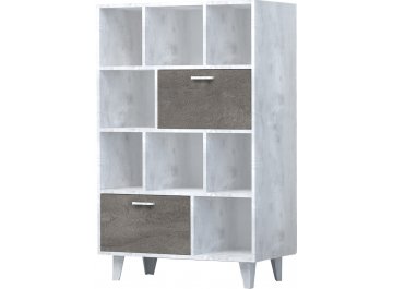 Комод Эго К-1 на ножках