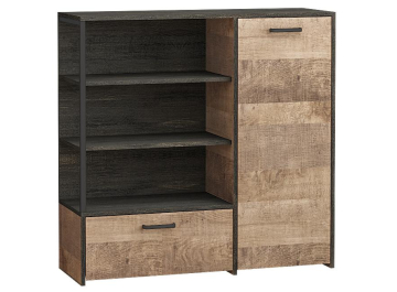 Стеллаж Туск