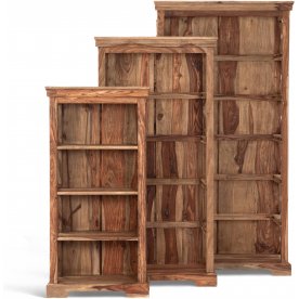 Комплект стеллажей Бомбей 0761A 3 шт.