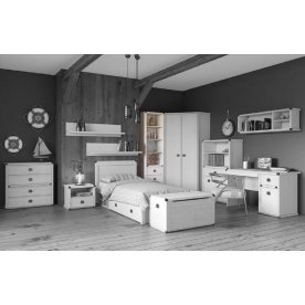 Стеллаж Магеллан