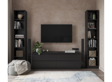 Стеллаж Варма 40