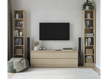 Стеллаж Варма 40