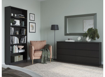 Стеллаж Варма 80