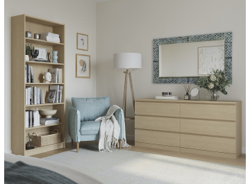 Стеллаж Варма 80