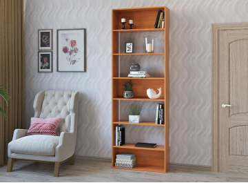 Стеллаж Алстар-11 МХ