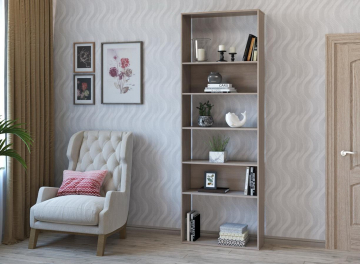 Стеллаж Алстар-11