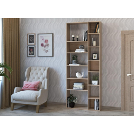 Стеллаж Алстар-12