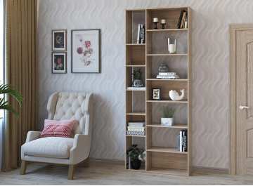 Стеллаж Алстар-12 МХ