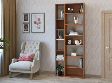 Стеллаж Алстар-12 МХ