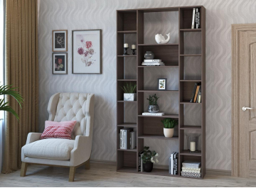 Стеллаж Алстар-13 МХ